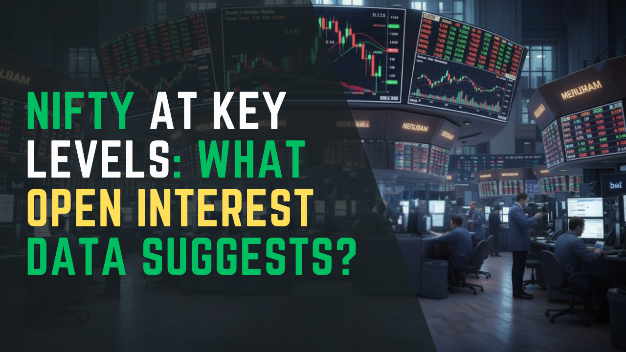 nifty-crucial-levels-open-interest