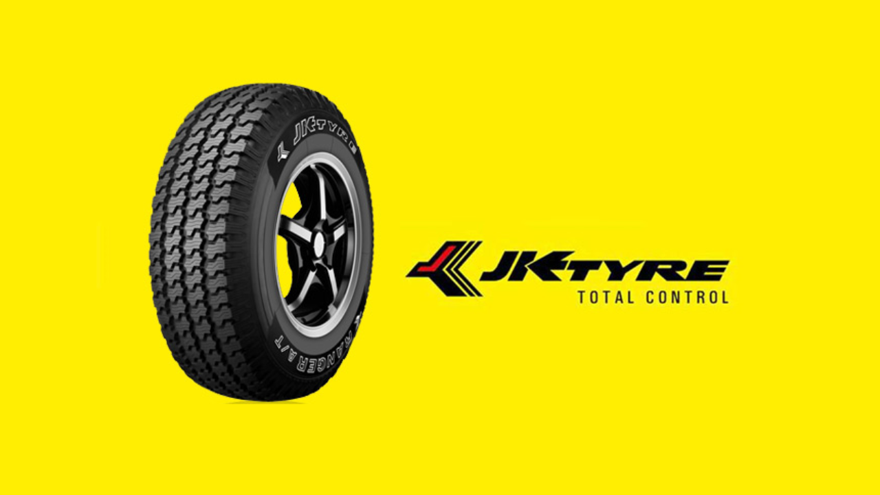 Multibagger Stock: JKTYRE up by 80% in just a year!!