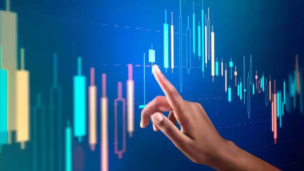 Israel-Hamas War vs stock markets: How will it affect your Trading?