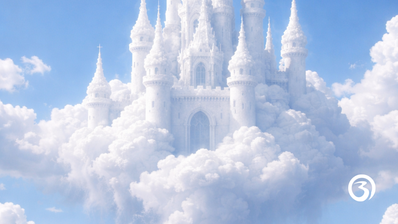 Utopia, the best-case future scenario