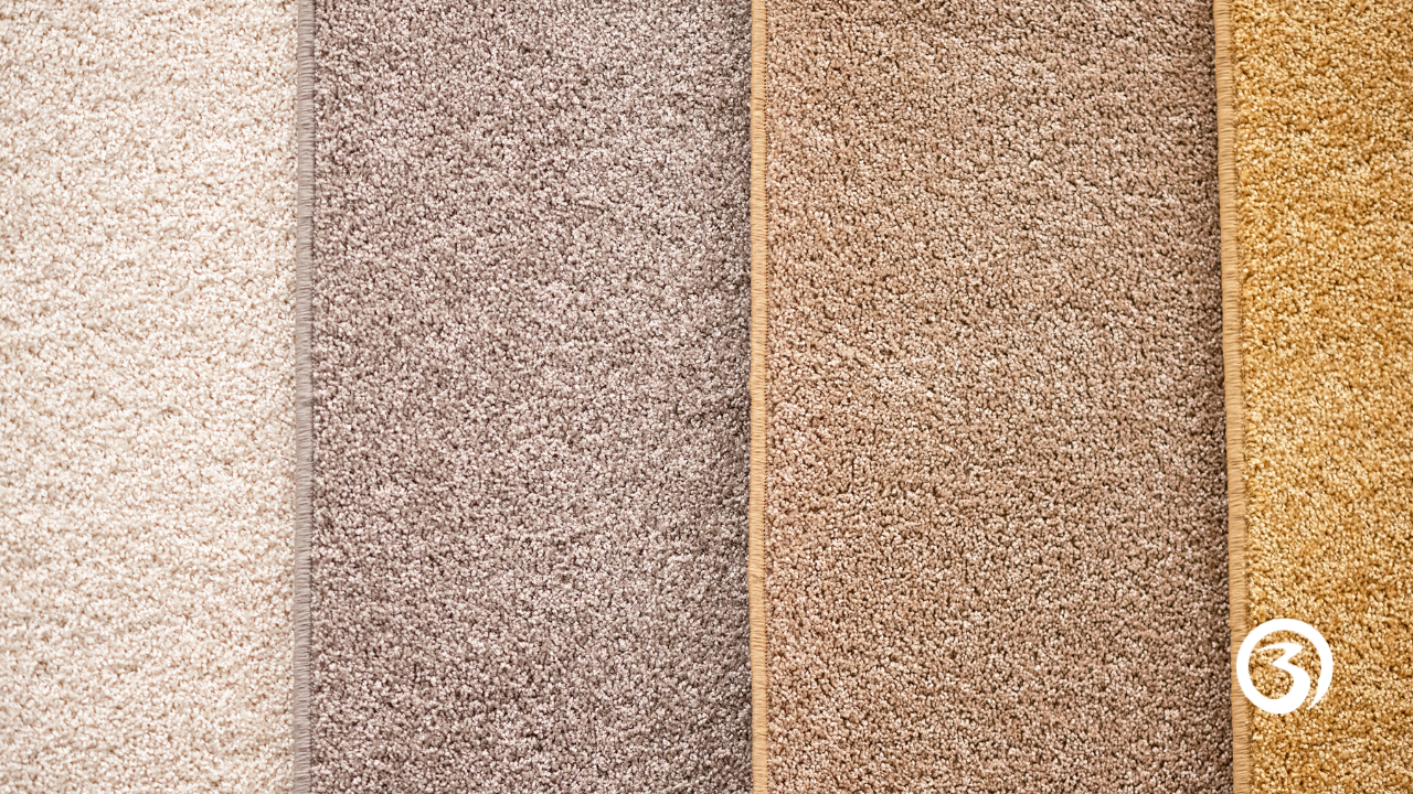 How to stand out when everything is the same?