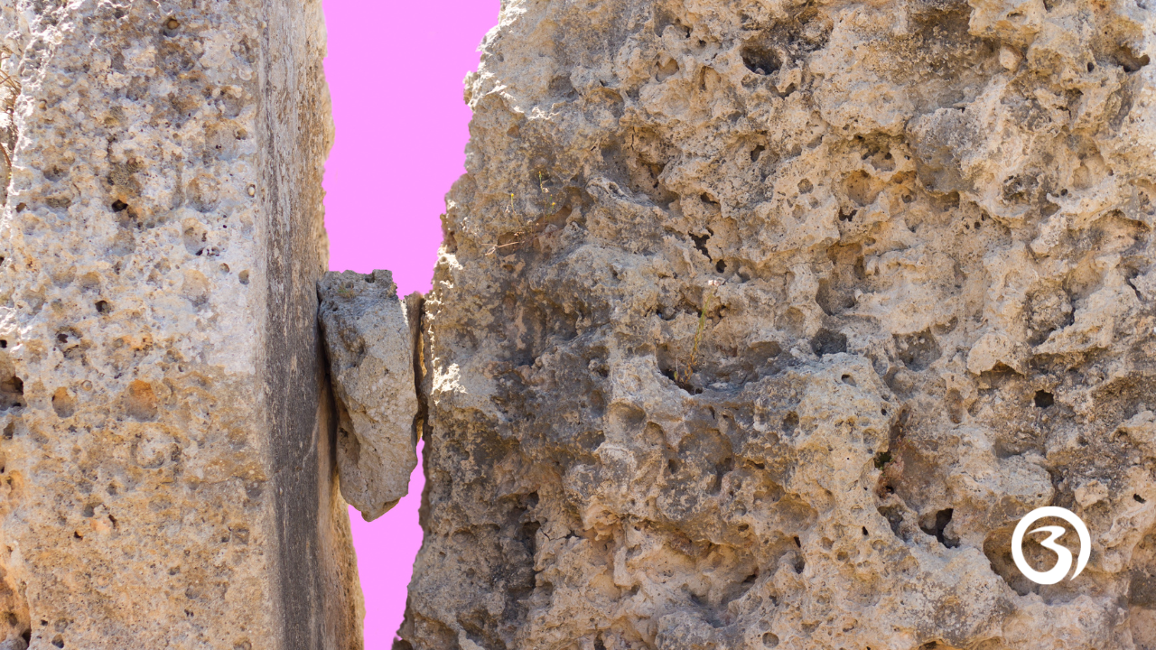 The bad future brainstorm is very effective --and hilarious