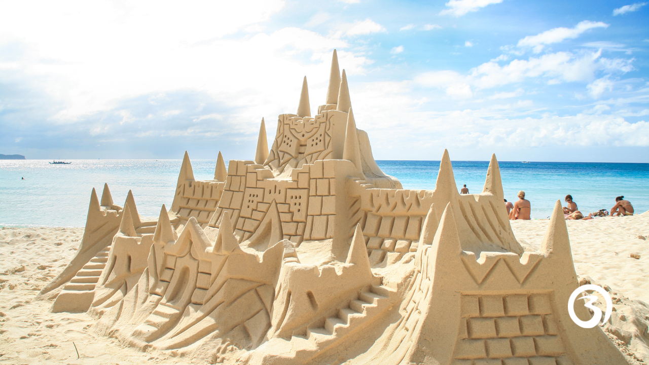 Help shape the future you think is best for all of us.