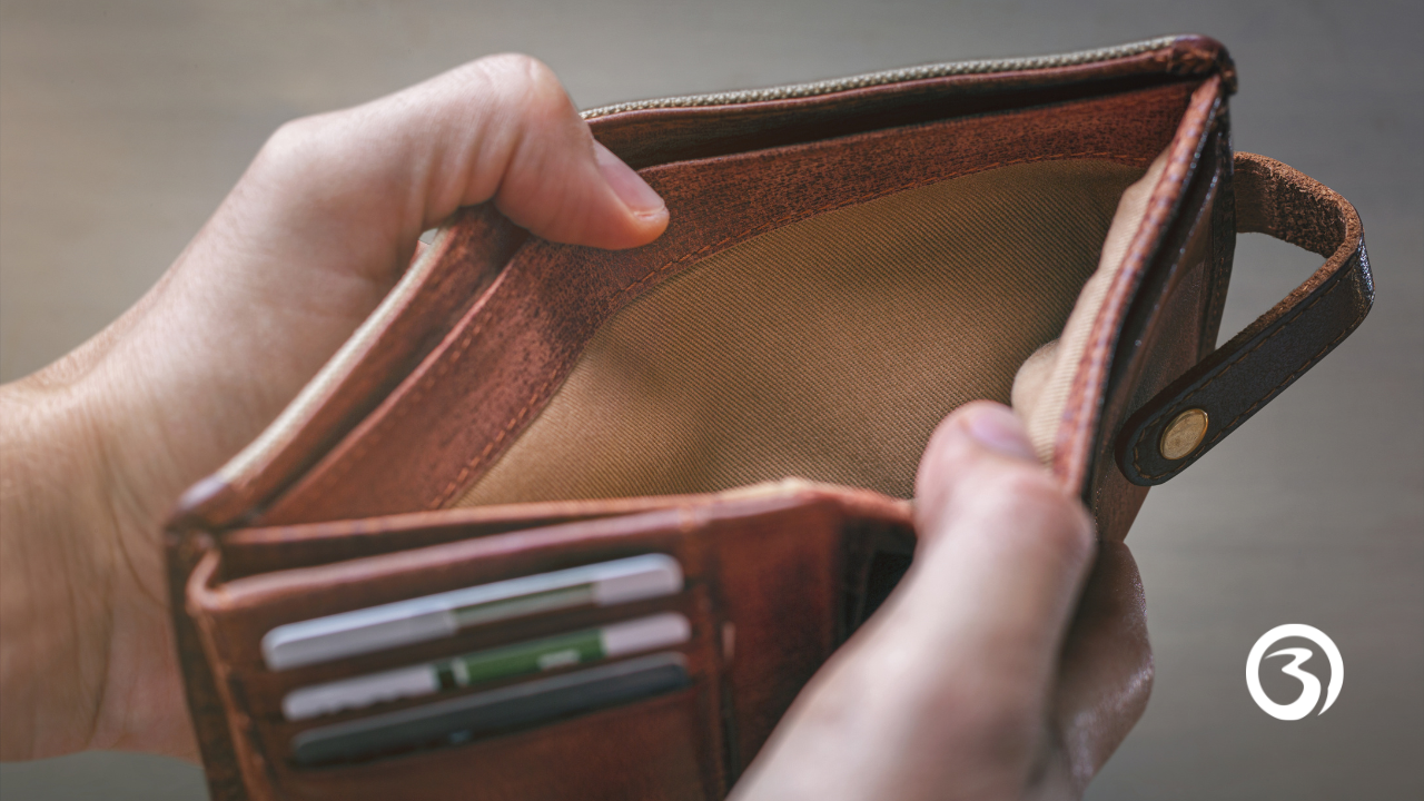 Innovate Away from a Negative Cash Flow