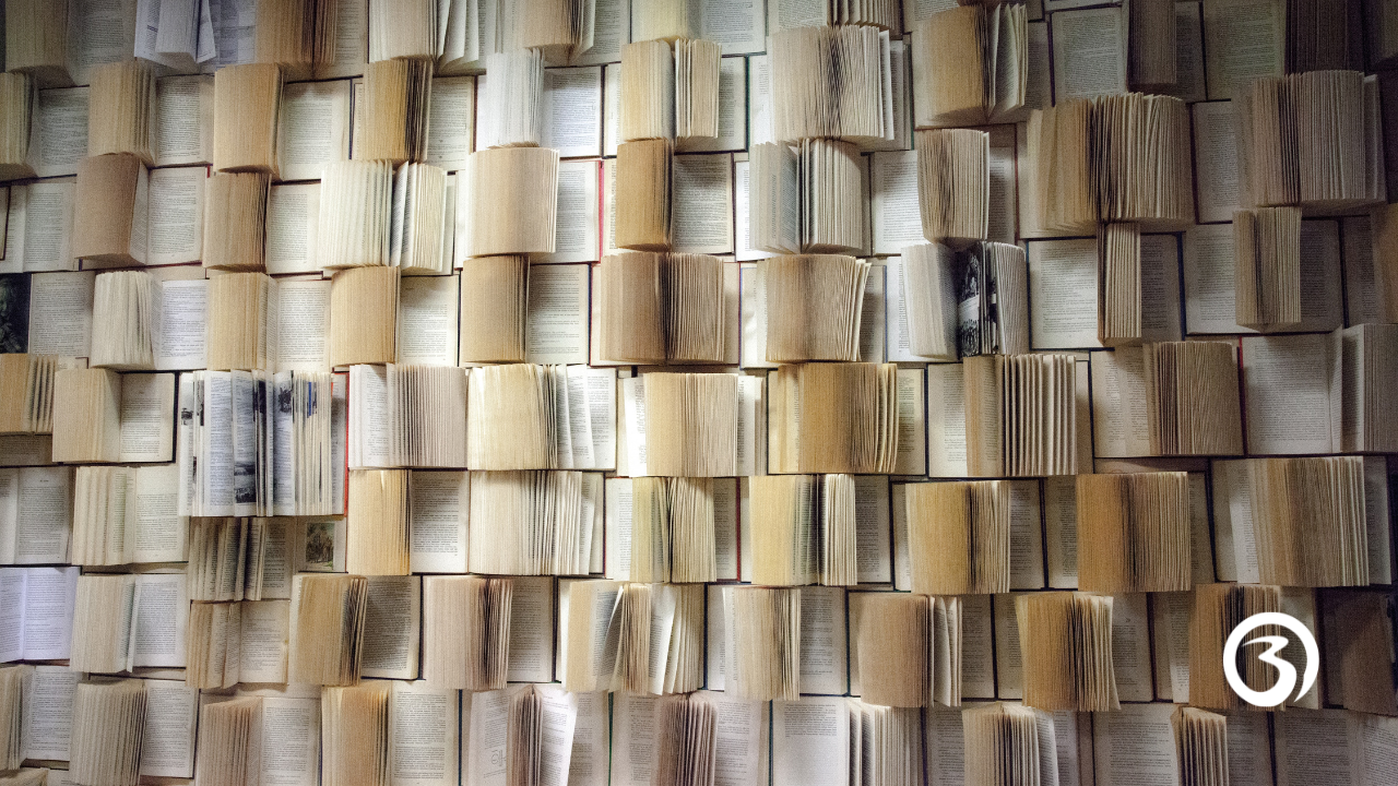 scenario planning books