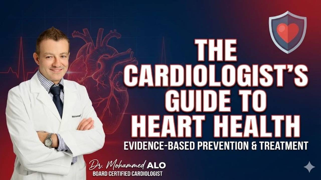 heart disease prevention