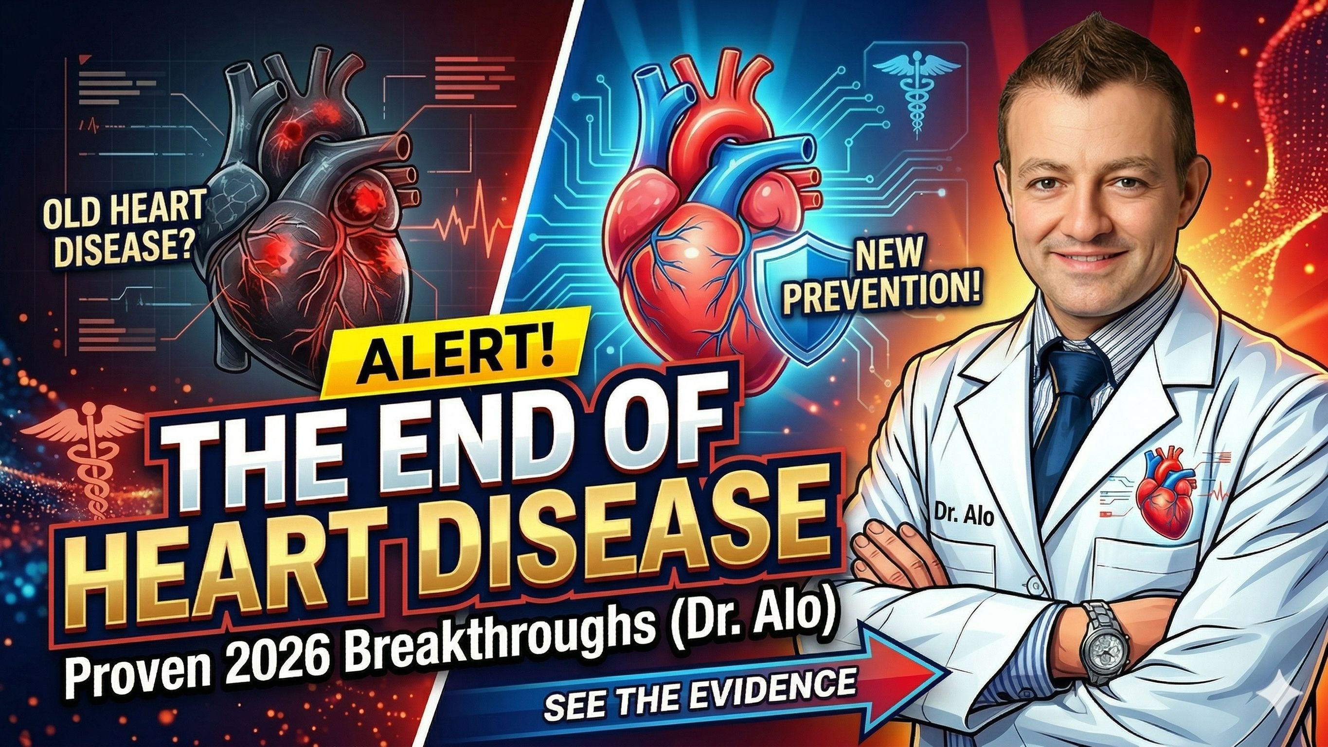 eliminate heart disease