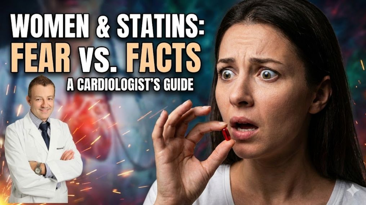 women statins benefit