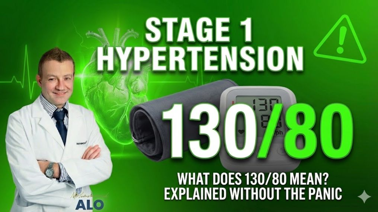 what does 130/80 mean