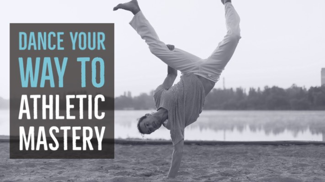 Dance Your Way to Athletic Mastery: Power of Dance in Sports Training