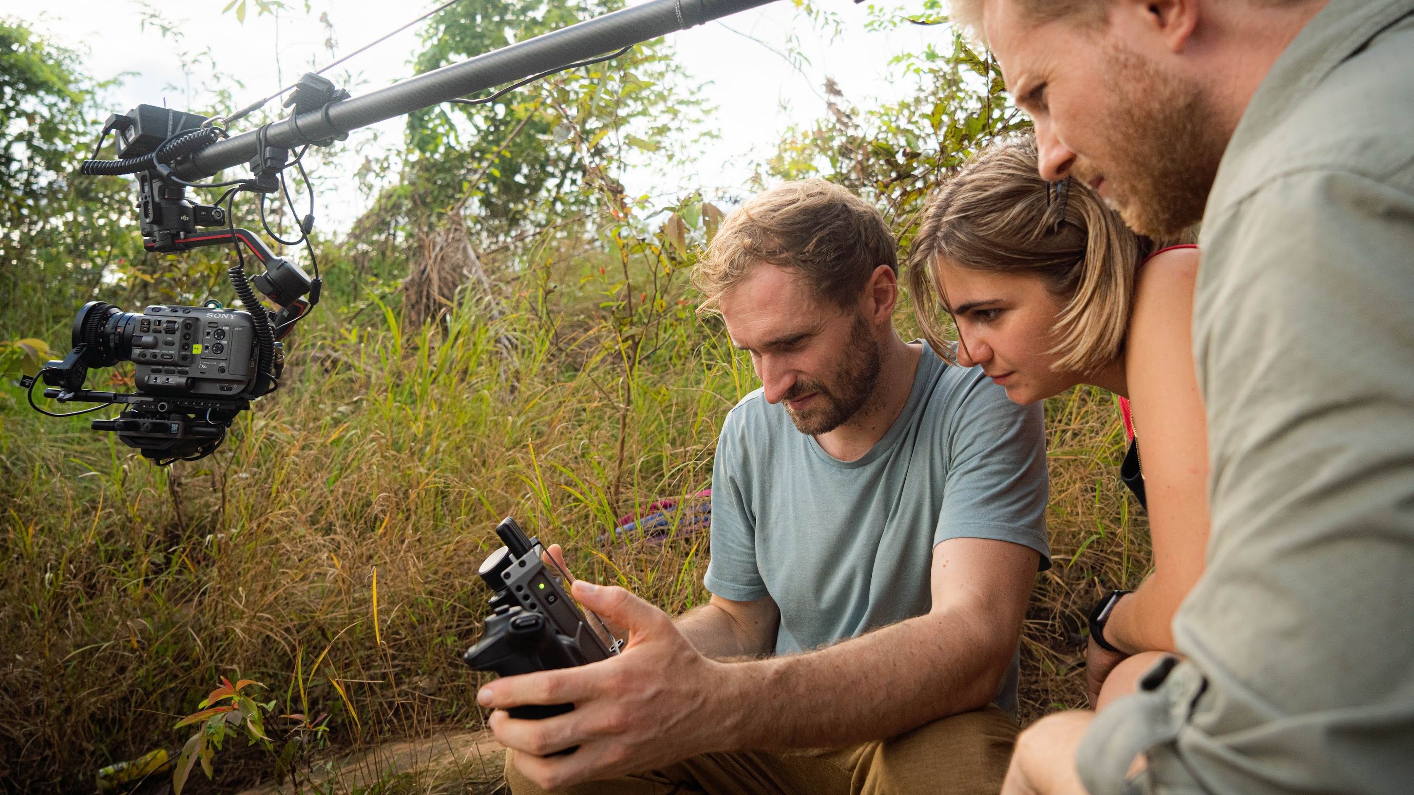 Documentary Filmmaking 15 Lessons To Help You Finish Your Film Documentary Filmmaking 15 Lessons To Help You Finish Your Film