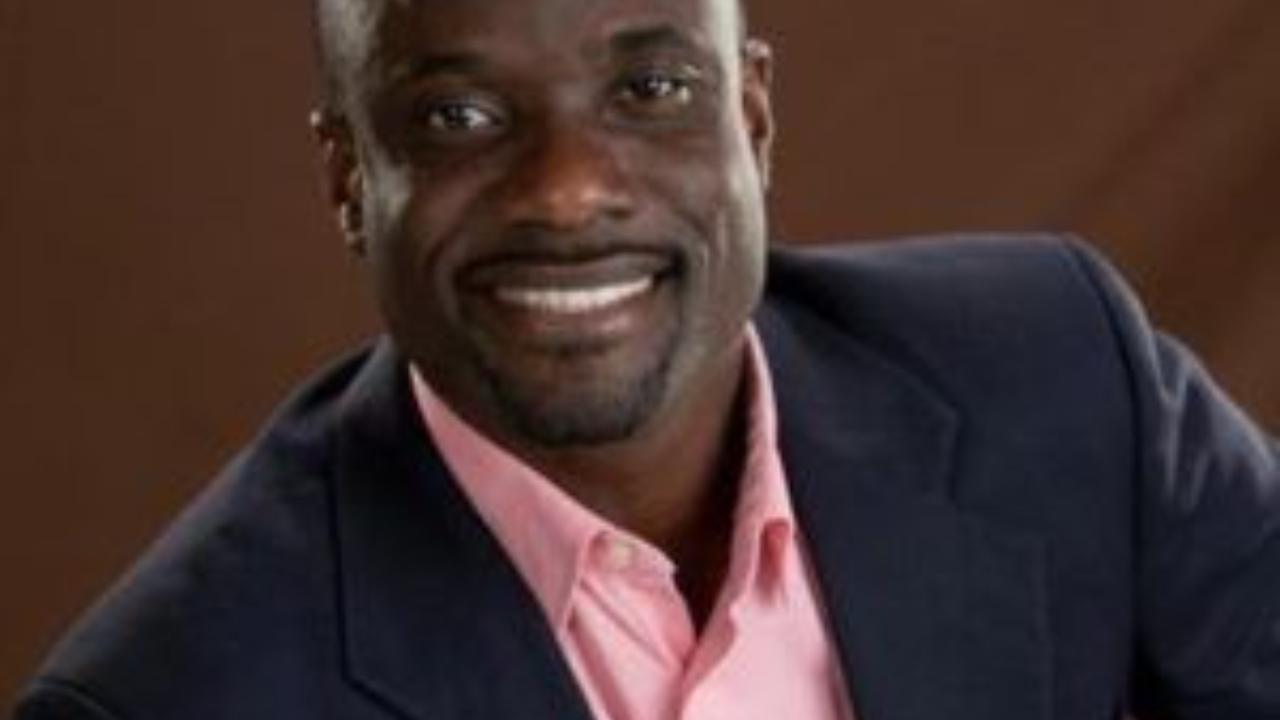 George Walters-Sleyon