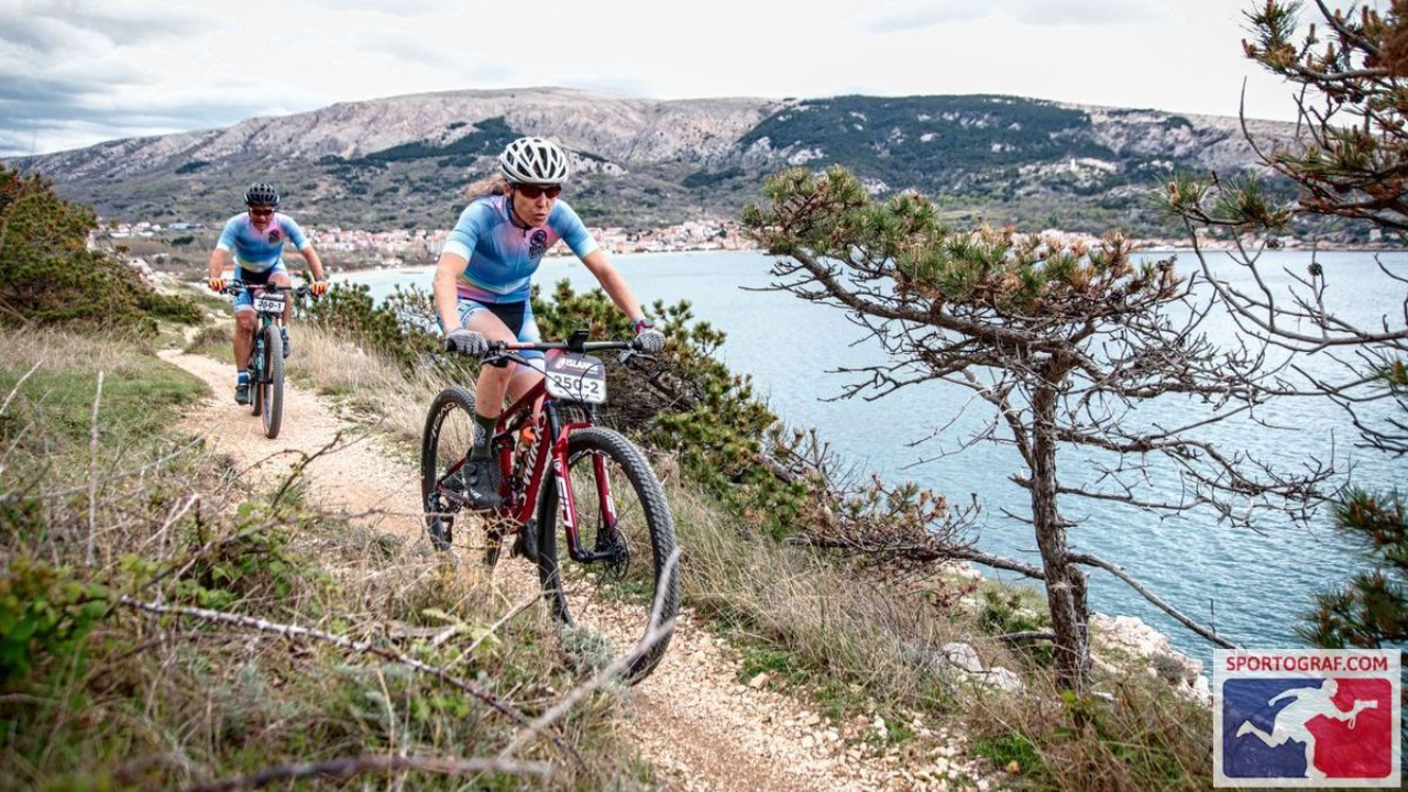 4Islands MTB Croatia