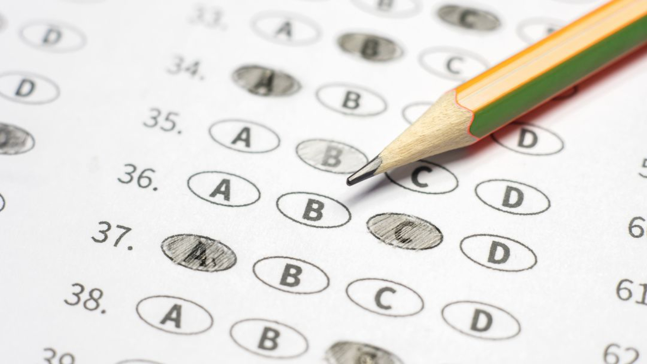 What Is the Maximum Possible Score on the PSAT Test