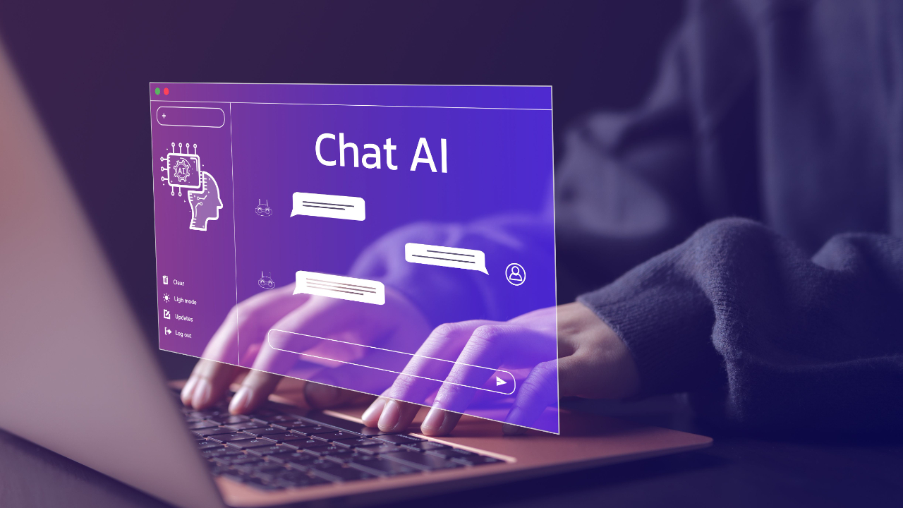 Chatbots can be digital tutors