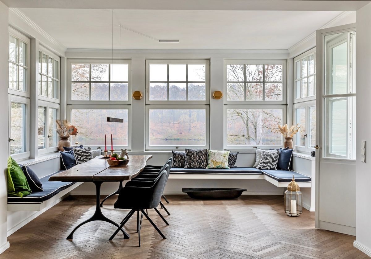 may home style Stauraum