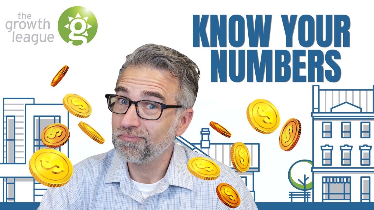 The Power of Knowing Your Numbers