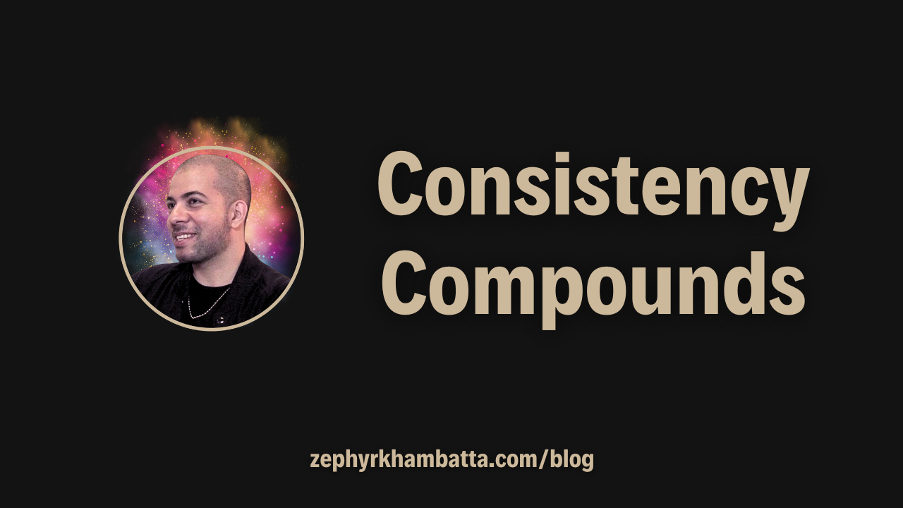 Weekly steps tracker screenshot for Week 7 showing daily average above 8,000 steps and cumulative yearly progress.