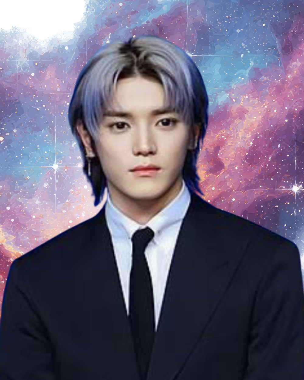 Taeyong, Pisces Rising