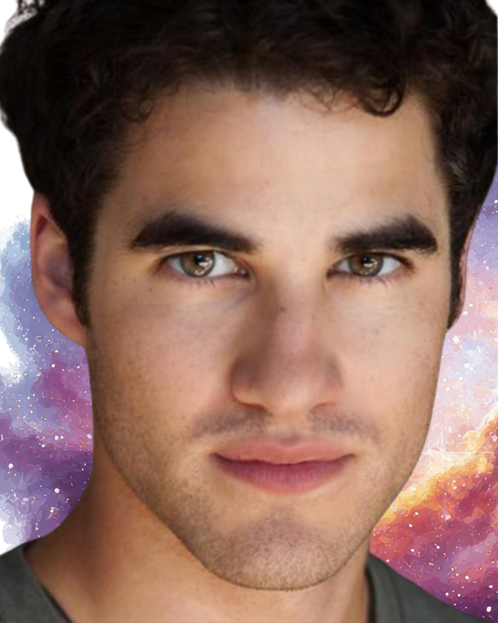 Darren Criss, Gemini Rising