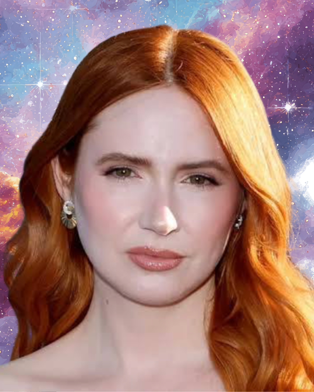 Karen Gillan, Scorpio Rising