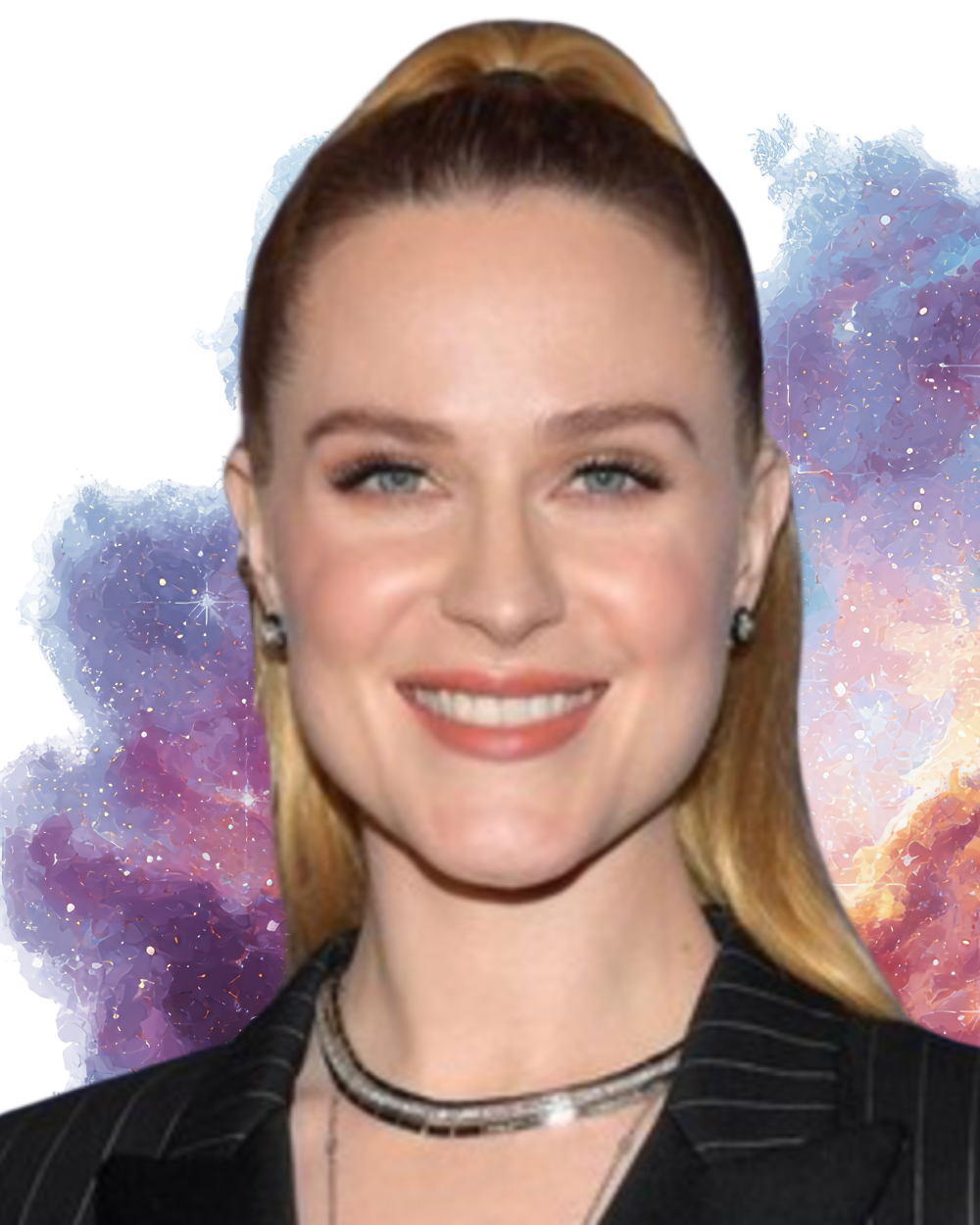 Evan Rachel Wood, Sagittarius Rising