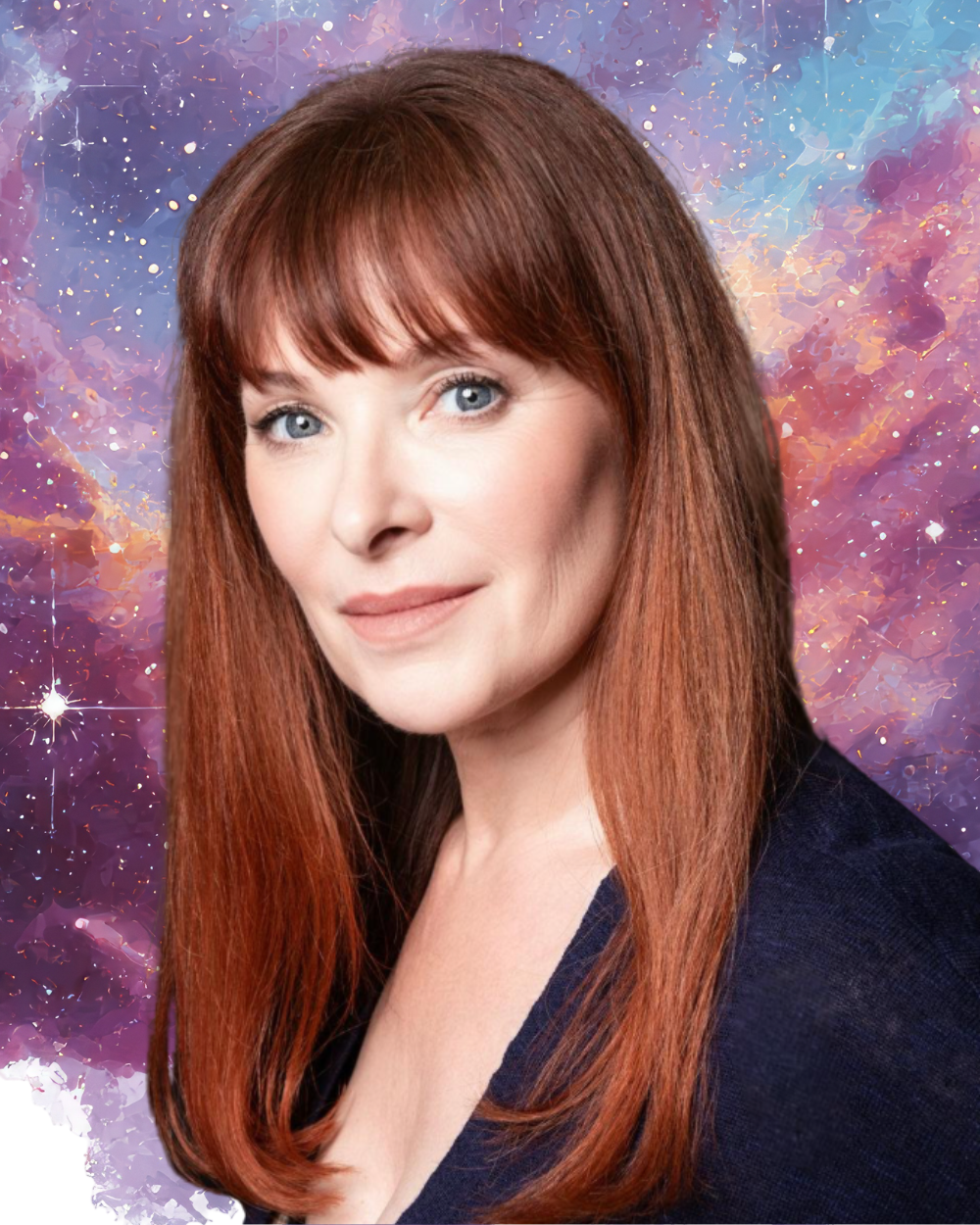 Cady McClain, Scorpio Rising