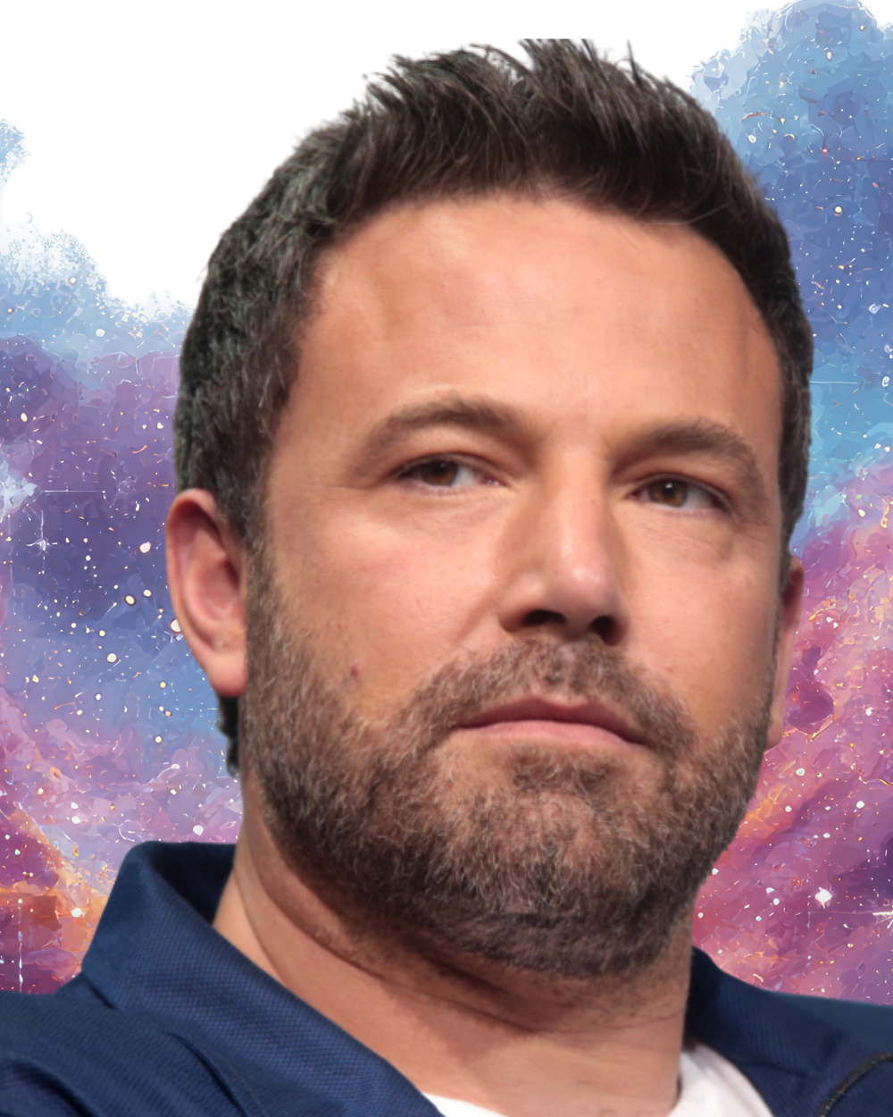 Ben Affleck, Cancer Rising
