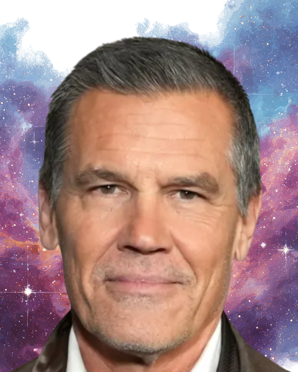 Josh Brolin, Taurus Rising