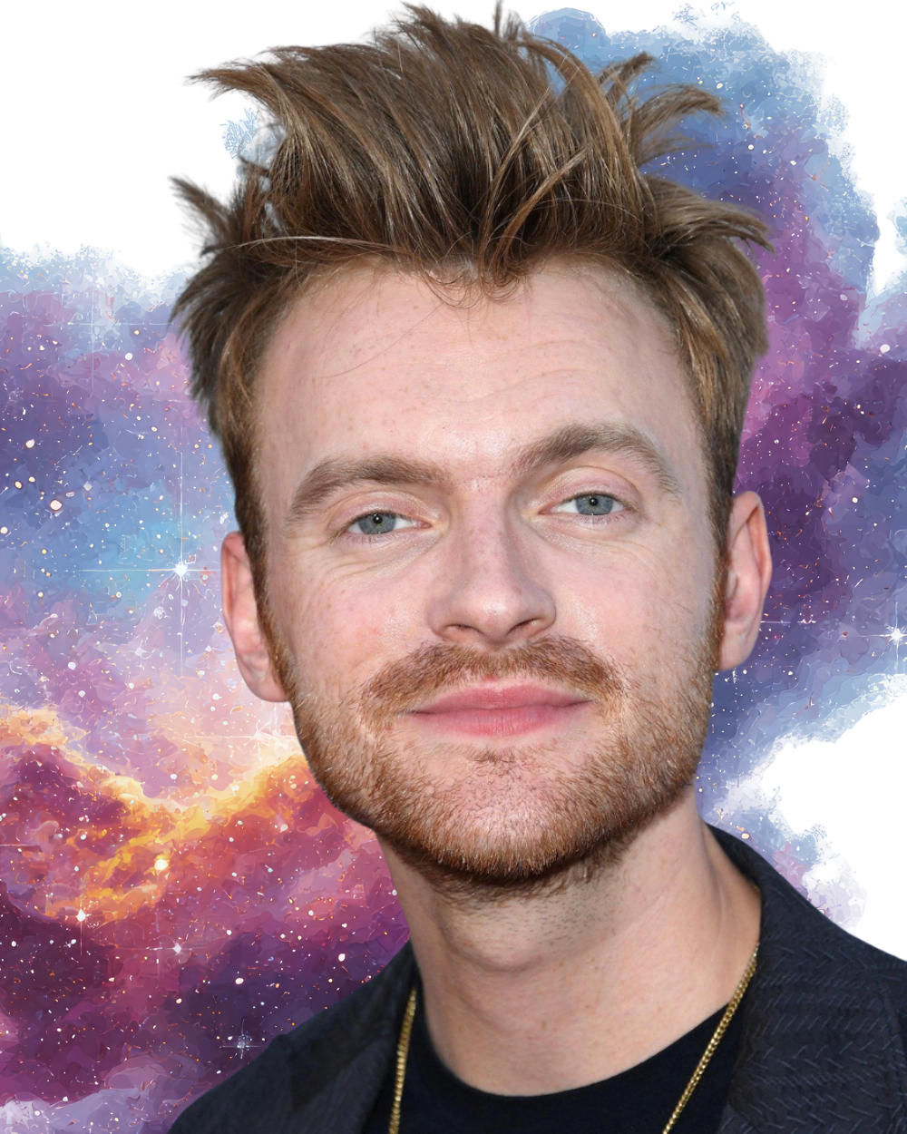 Finneas O'Connell, Aries Rising