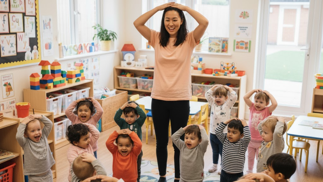 What Parents Are Really Asking For (And How Mandarin Classes Answer)