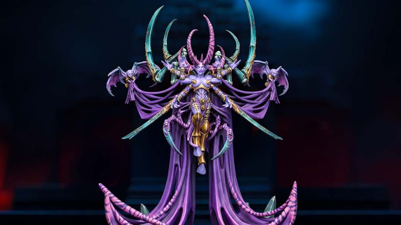 LUST ELVES: Sublime Rapture