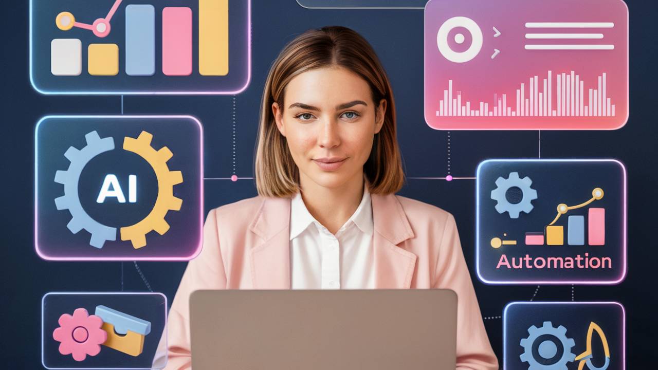 AI Digital marketing