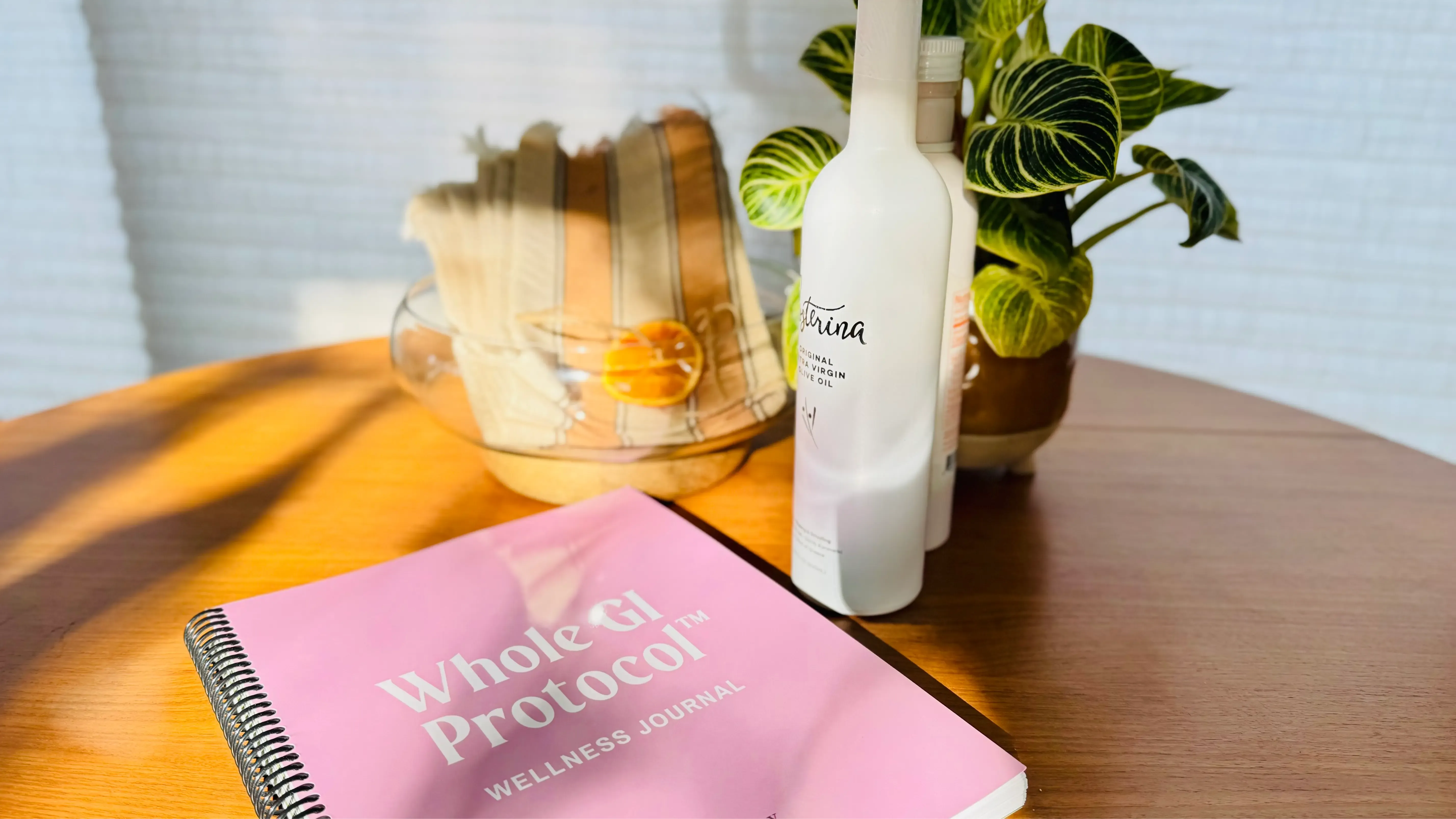 low glycemic cooking oils