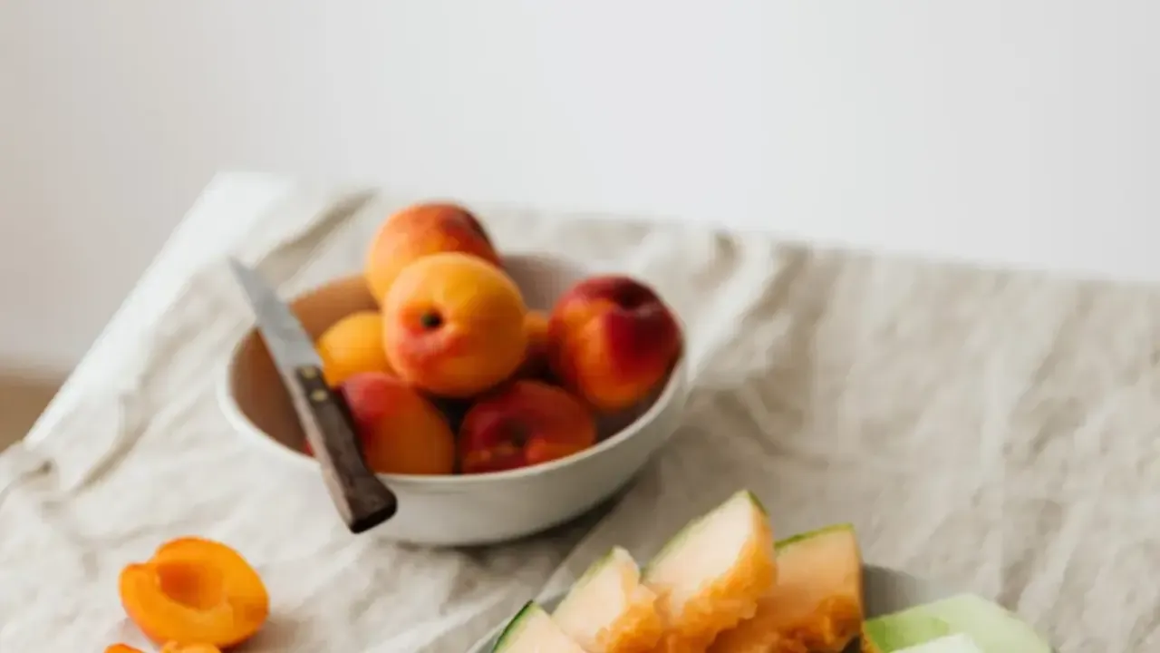 Low glycemic foods for your grocery list