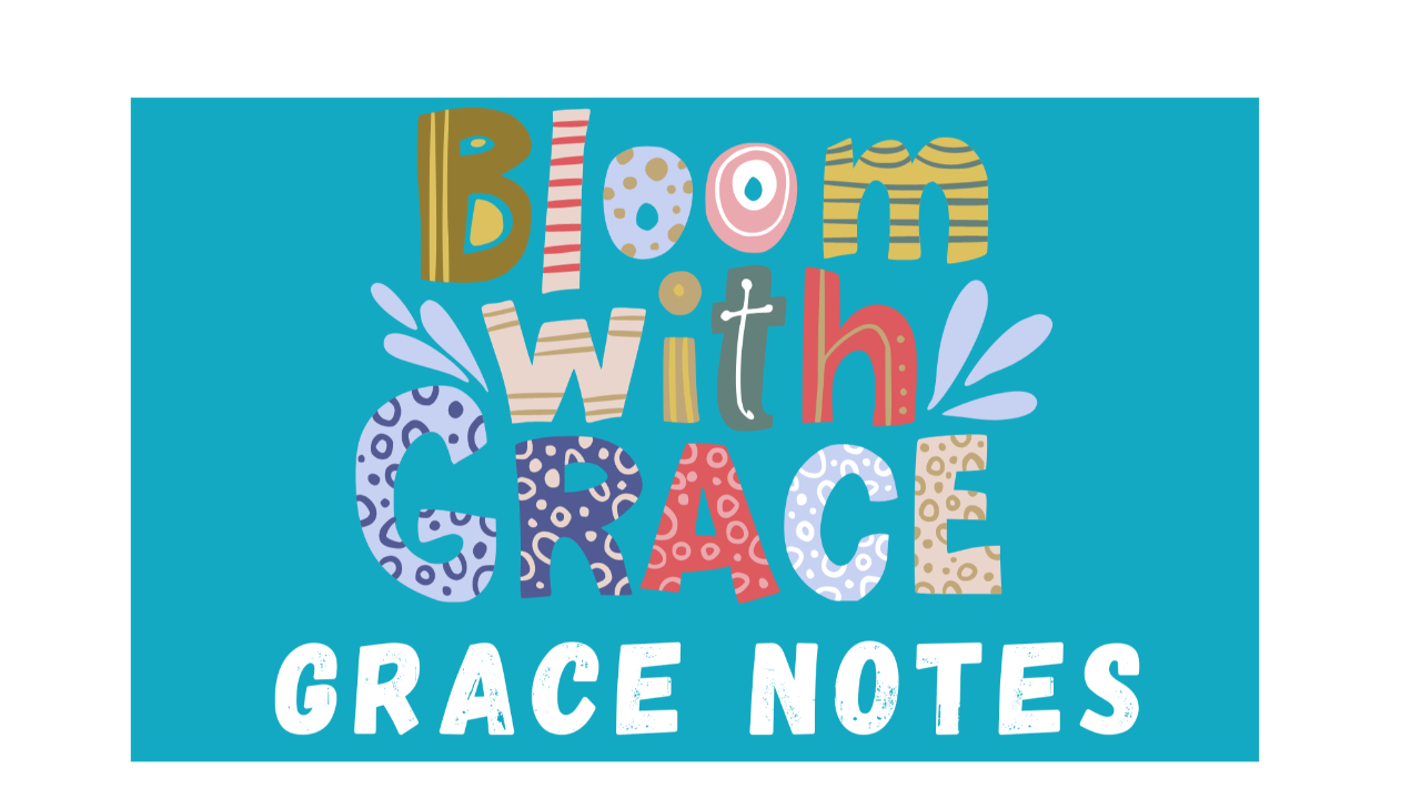 DIY – Grace Notes Blog