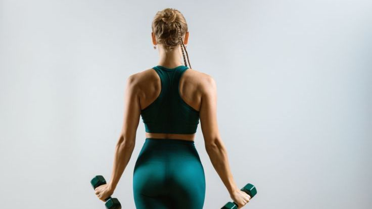 Beginner-friendly strength exercises for women