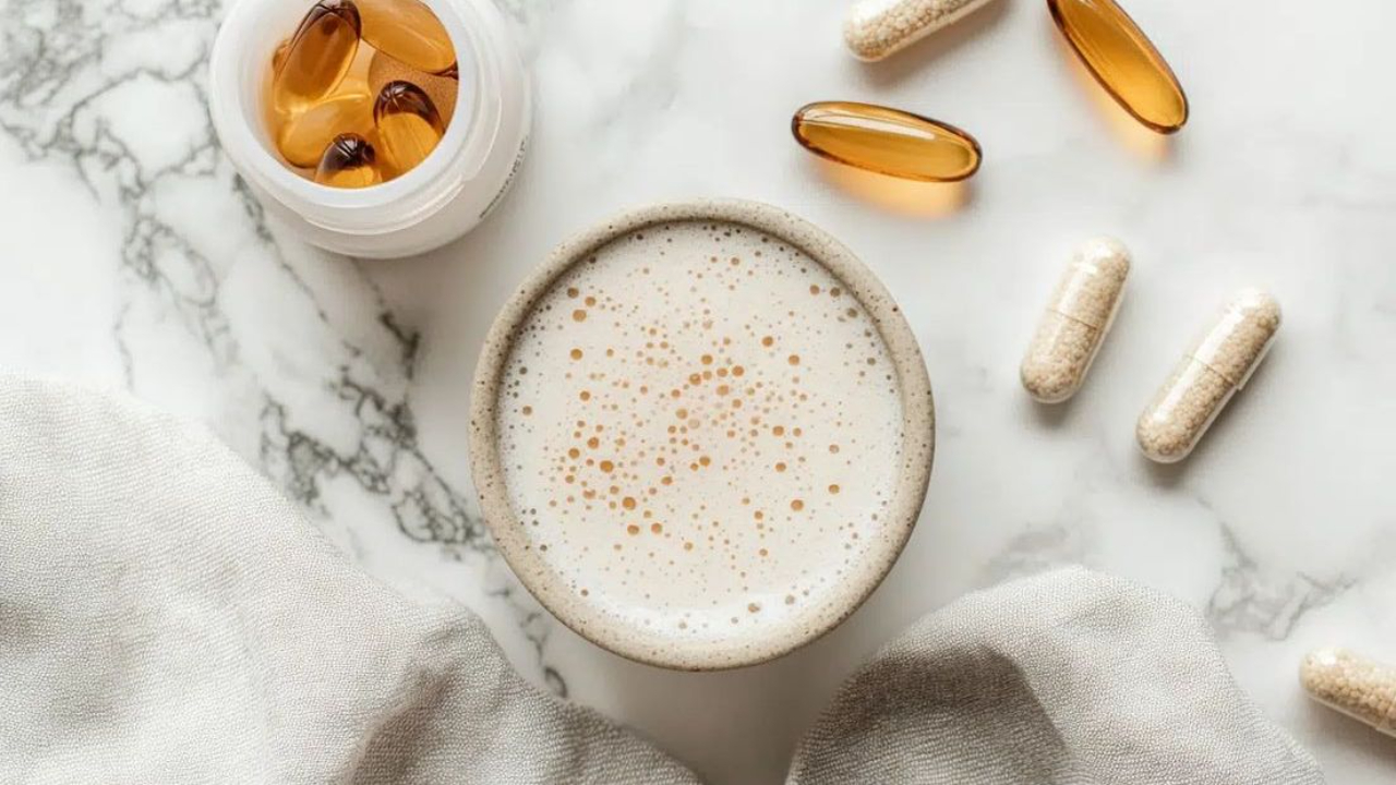 Holistic health and nutrition