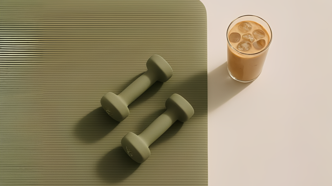 Science-proven muscle preservation and strength building strategies for women