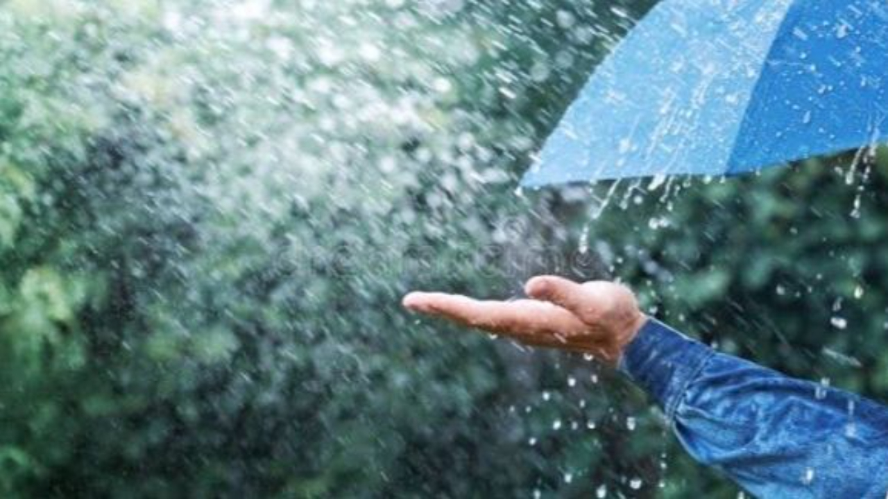 Check the language you use about weather ...