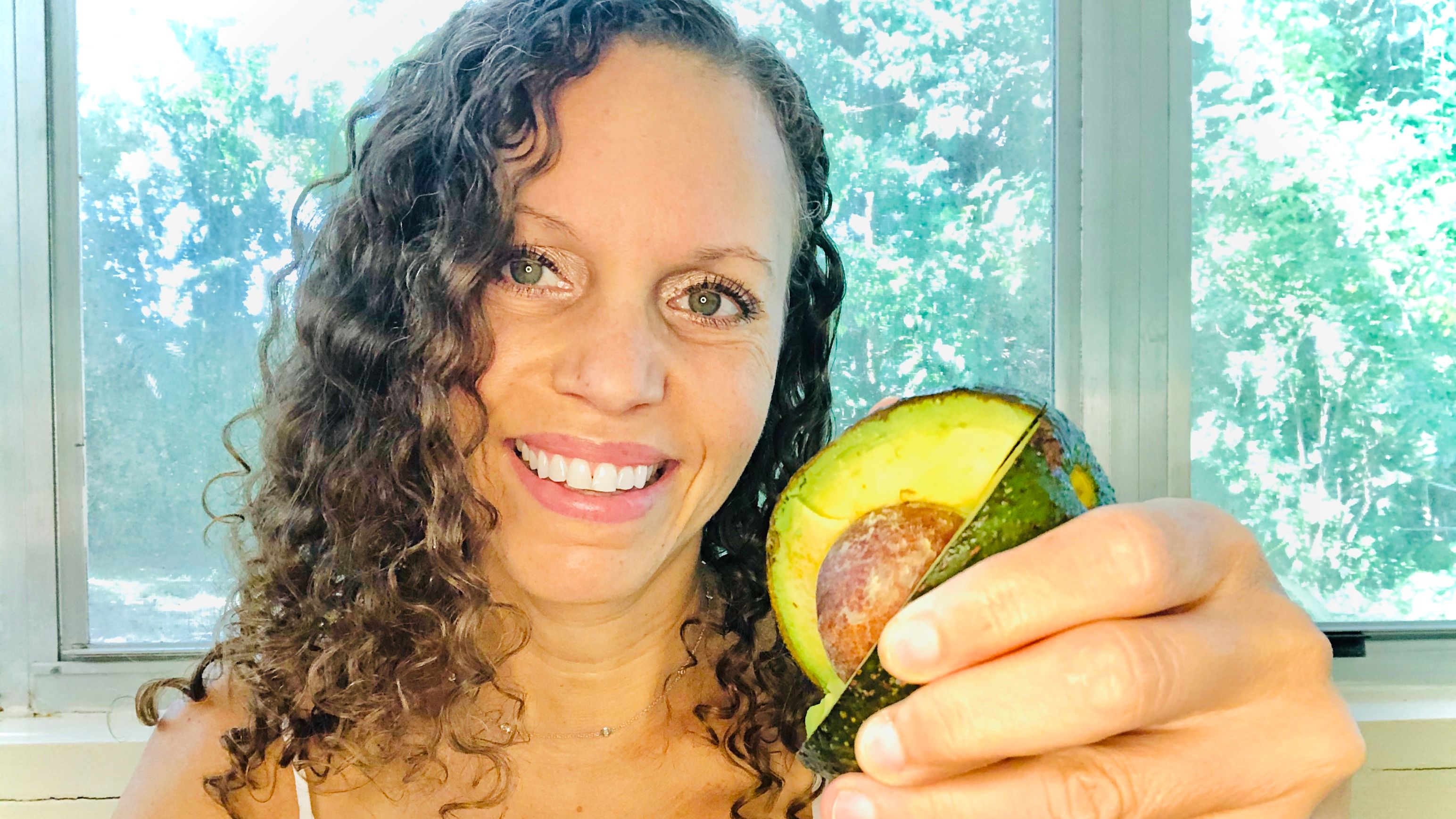 It’s been a minute since I introduced myself ...