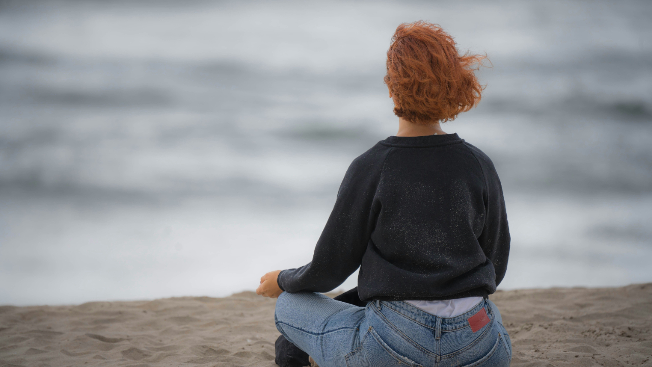 Fame emotiva: perché il cibo non è il problema (e cosa c’entra la mindfulness)