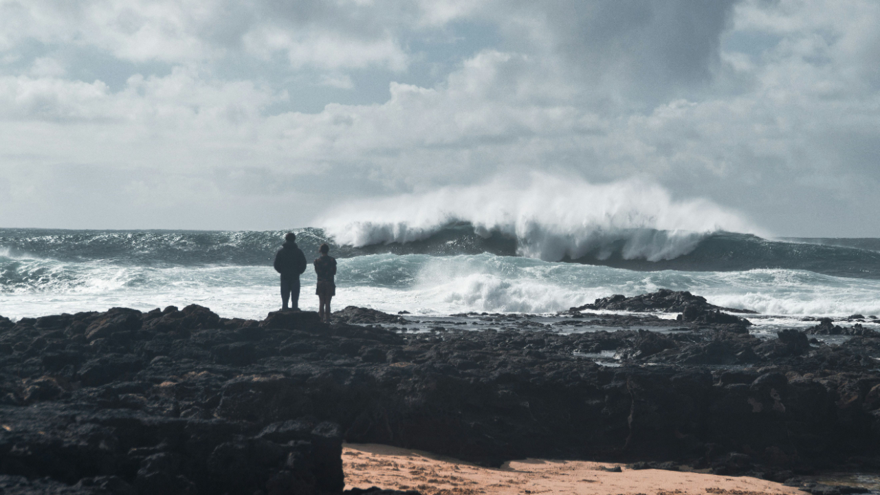 Fame emotiva: come gestire l’impulso di mangiare con l’urge surfing