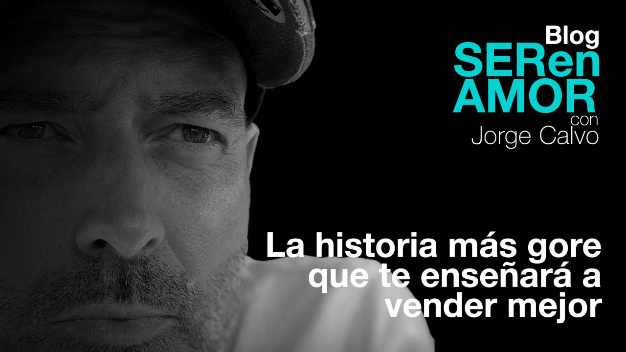 Sé que esto es muy gore, pero es real… (Parte II)