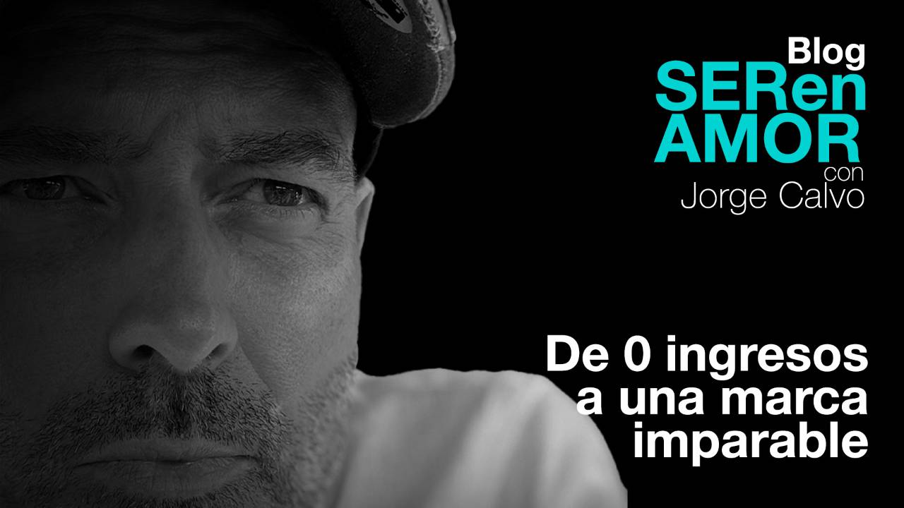 Cuando estuve dos años sin facturar