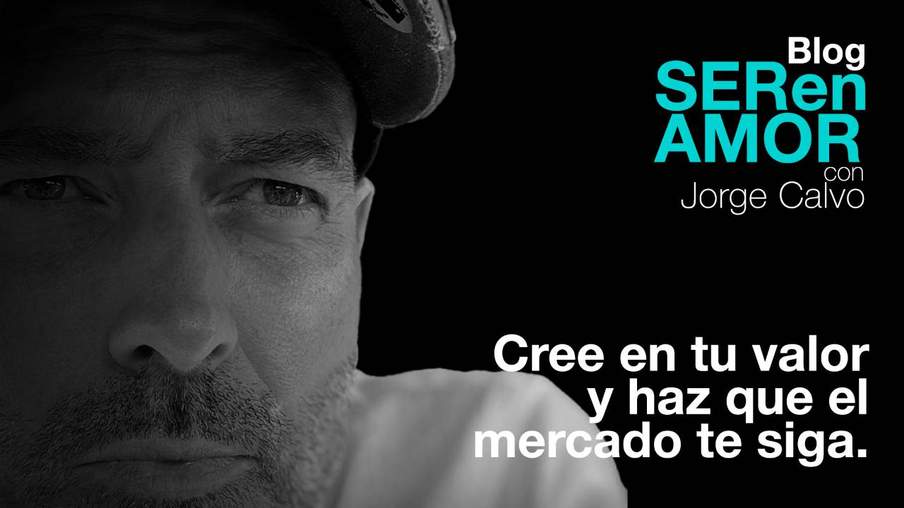 ¿Te crees lo que vales? El cambio de mentalidad que puede triplicar tus ventas