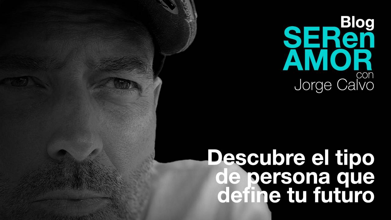 Sólo puedes ser una de estas tres personas