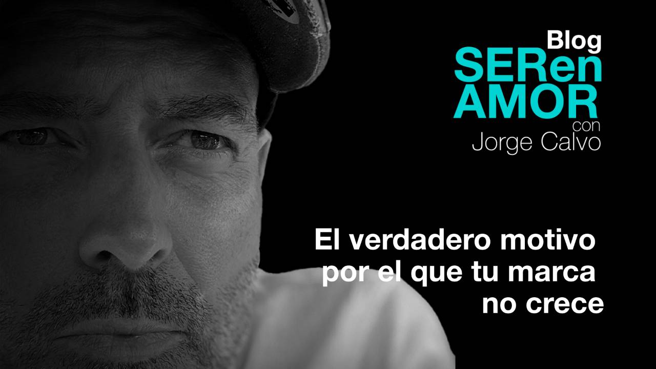 La razón silenciosa por la que tu marca personal aún no despega