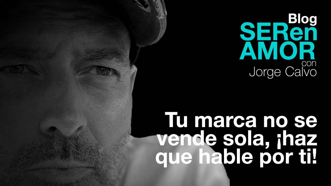 Tu imagen de marca sí importa (y más de lo que crees)