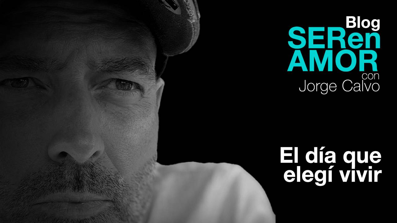 Dejar de sobrevivir: la decisión que casi nadie se atreve a tomar